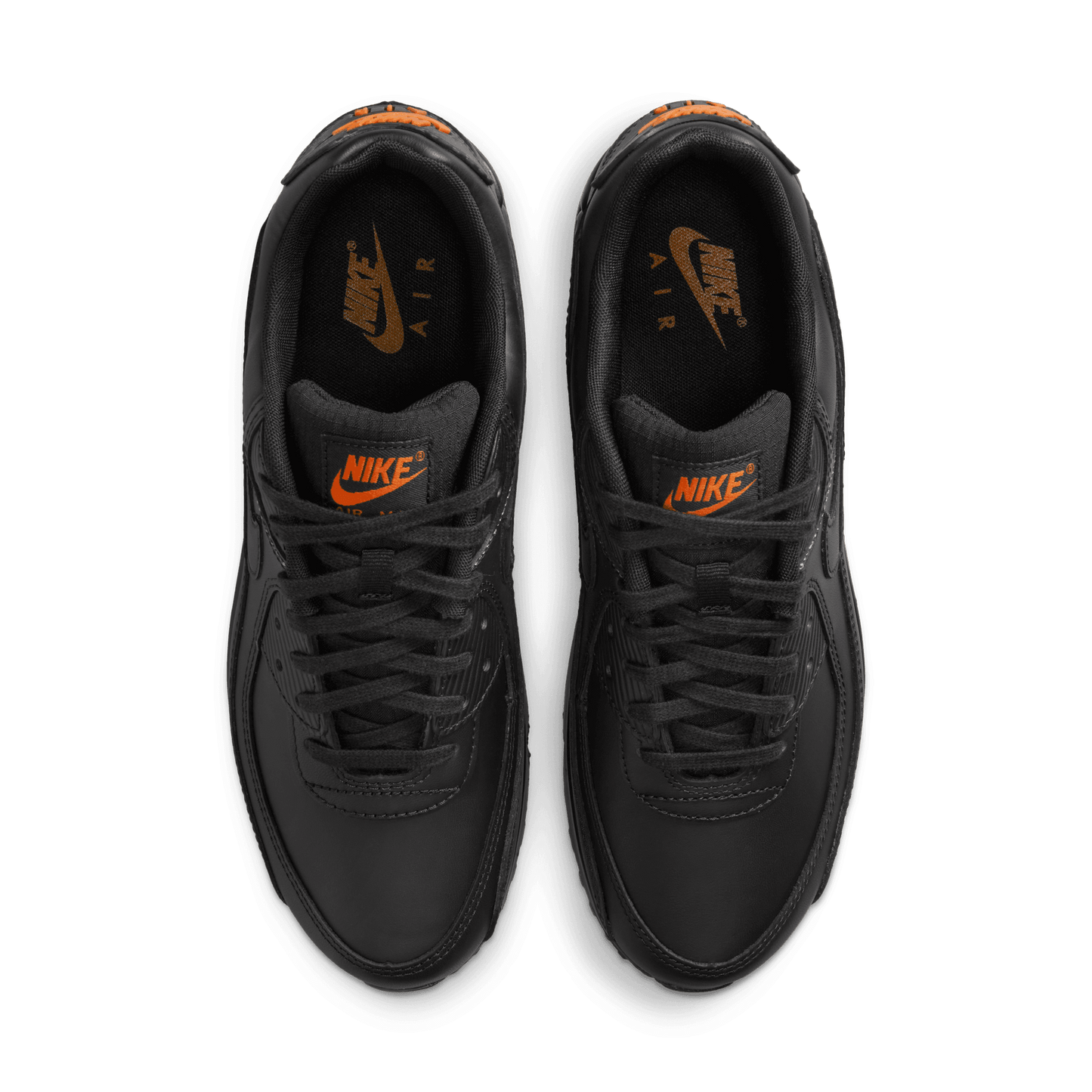 Men's Nike Air Max 90 “Safety Orange”