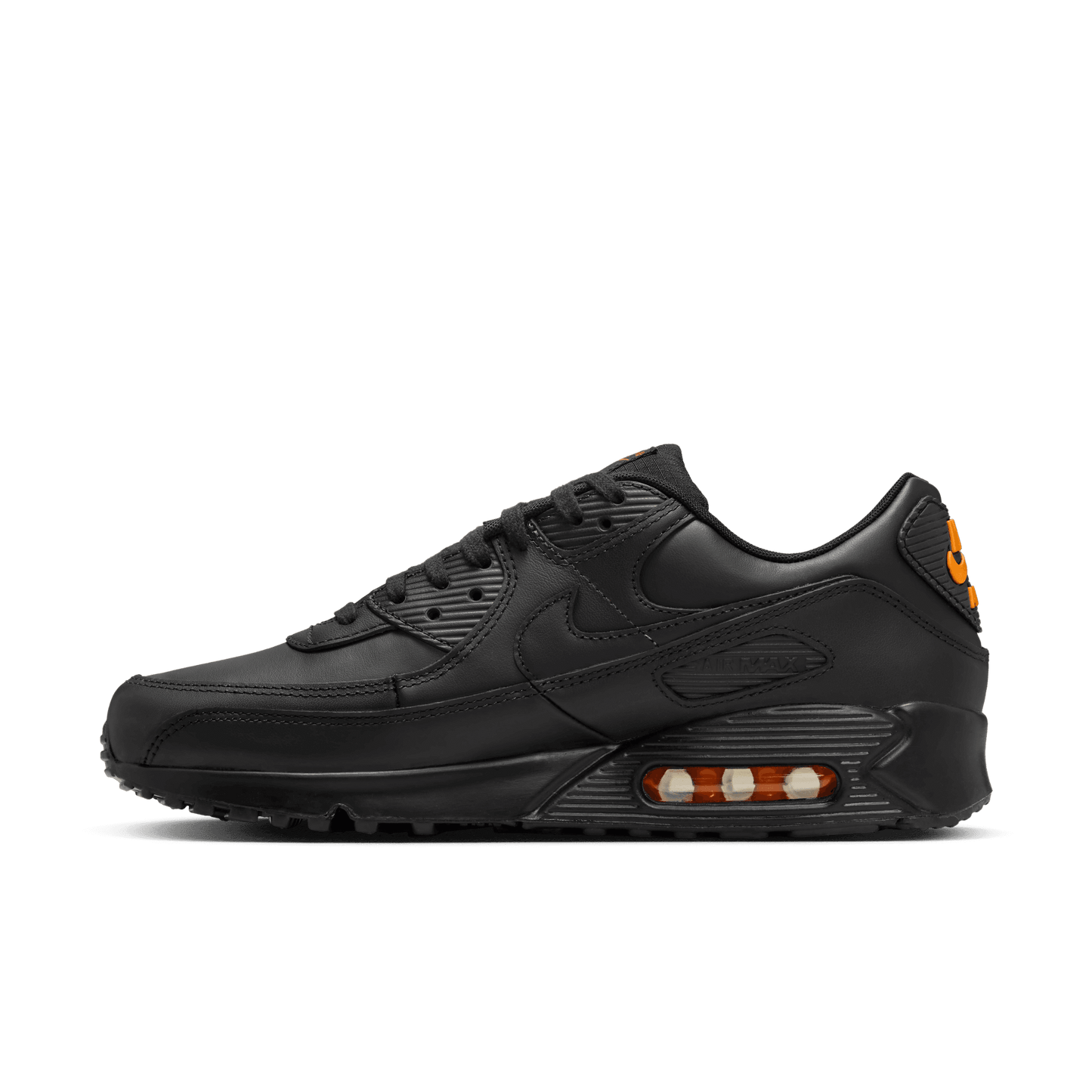 Men's Nike Air Max 90 “Safety Orange”