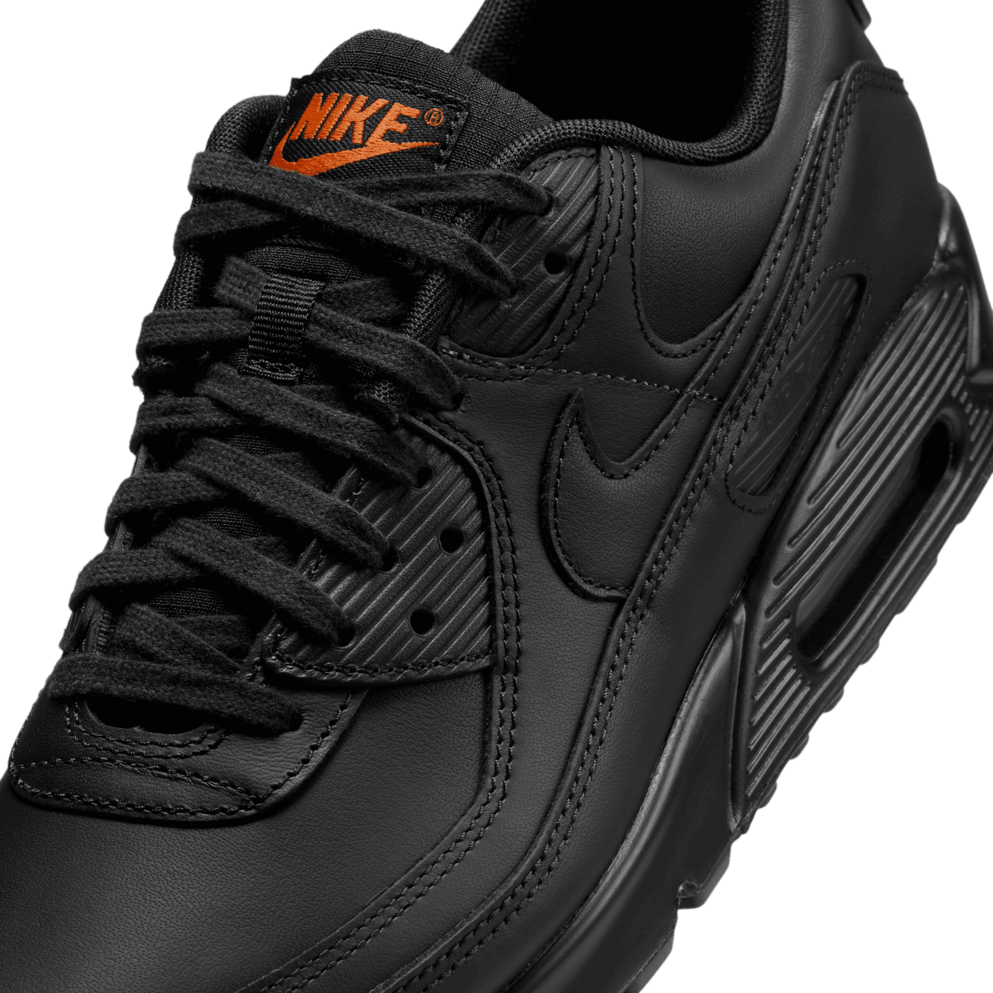 Men's Nike Air Max 90 “Safety Orange”