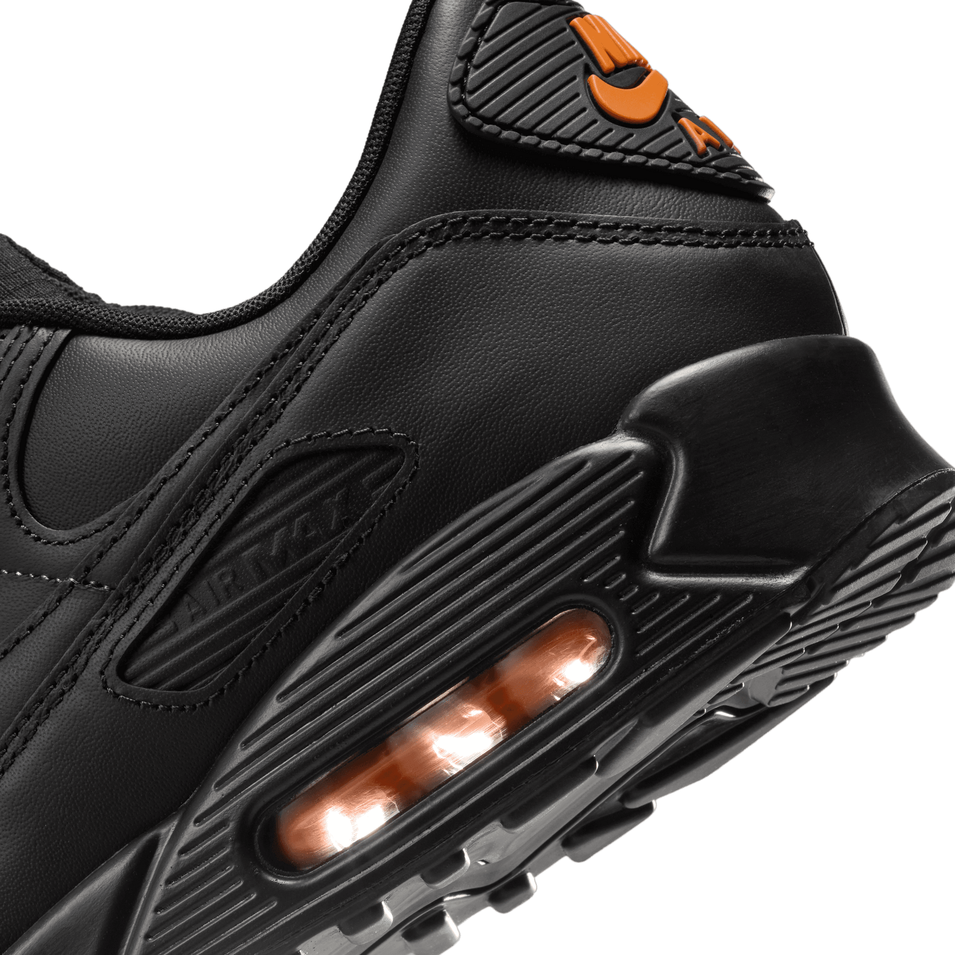 Men's Nike Air Max 90 “Safety Orange”