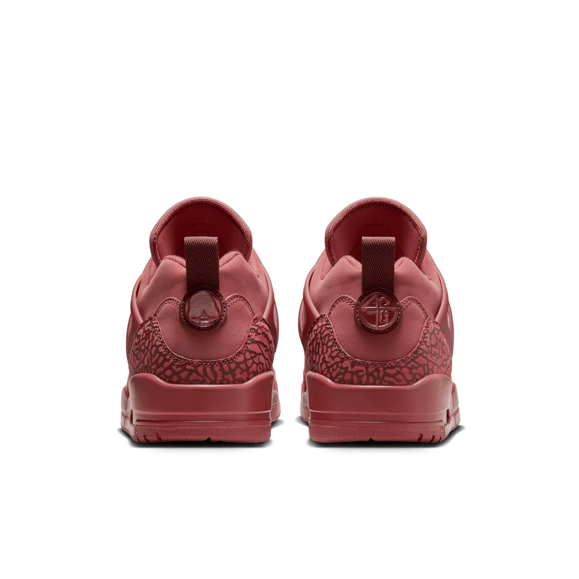 Men's Jordan Spizike Low "Canyon Rust"
