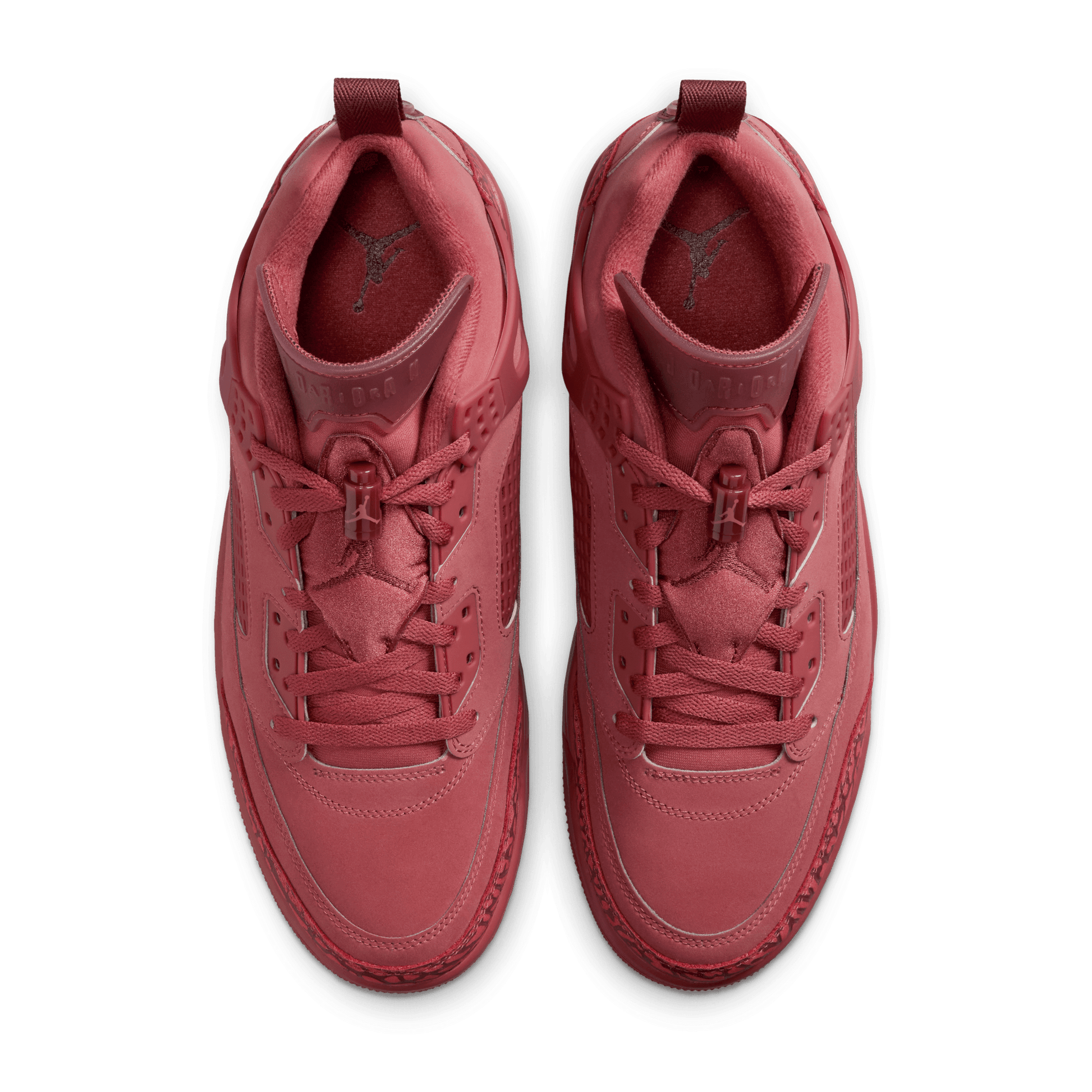Men's Jordan Spizike Low "Canyon Rust"