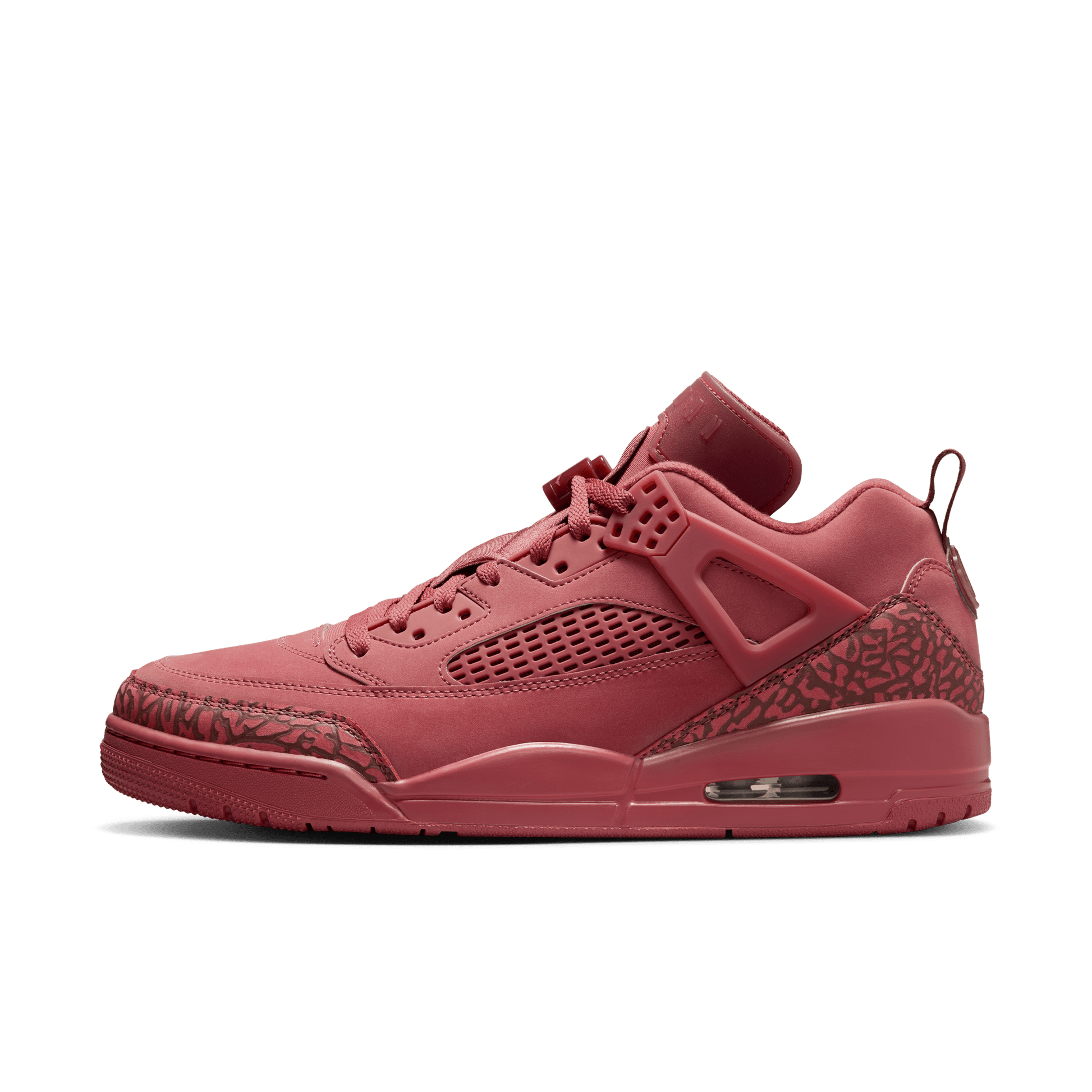 Men's Jordan Spizike Low "Canyon Rust"