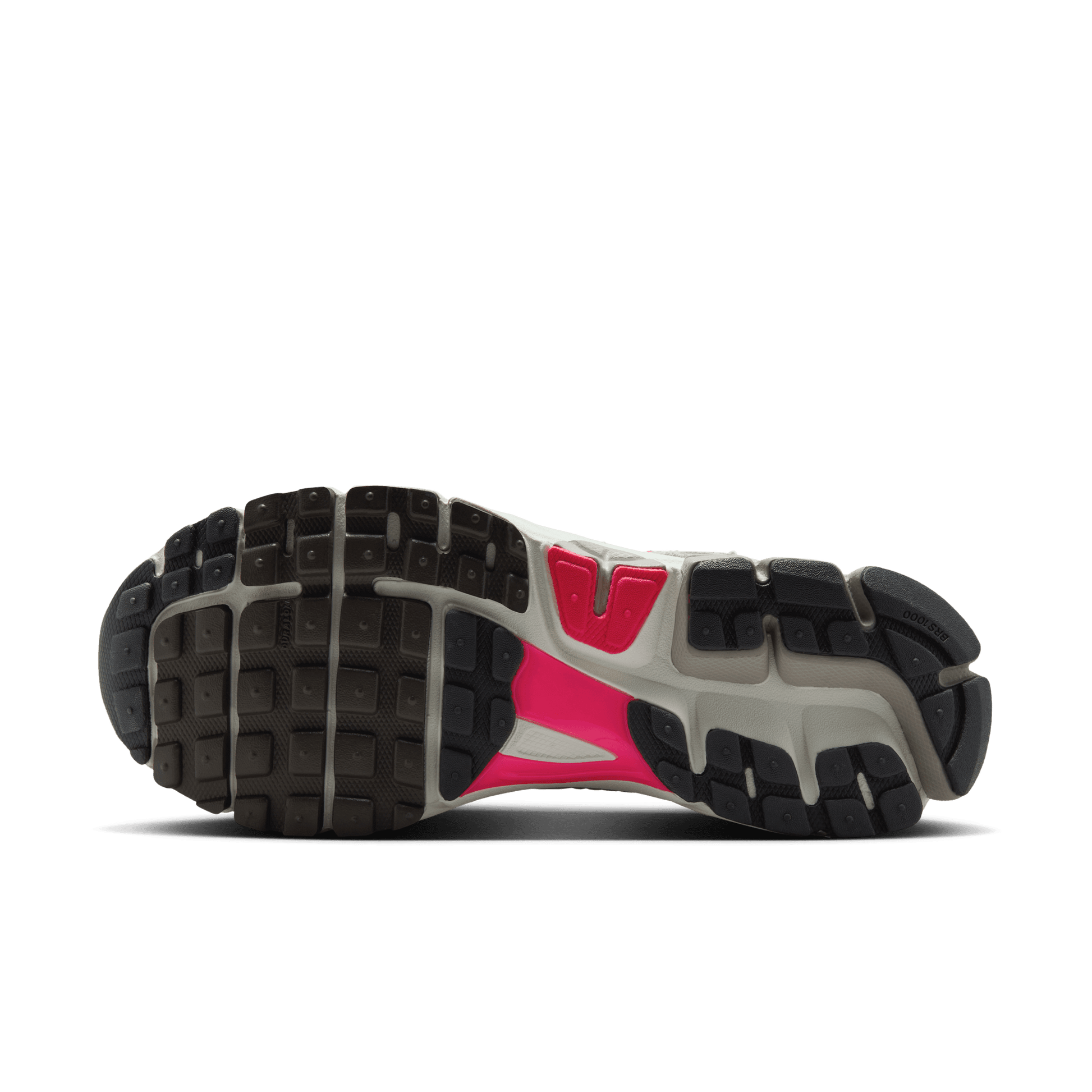Women's Nike Zoom Vomero 5 "College Grey Medium Ash"