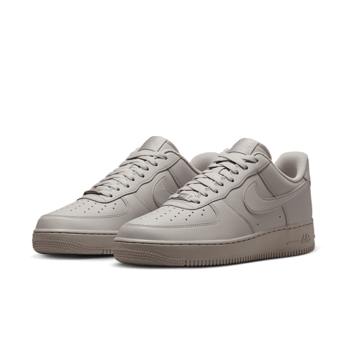Men's Nike Air Force 1 '07 "College Grey"