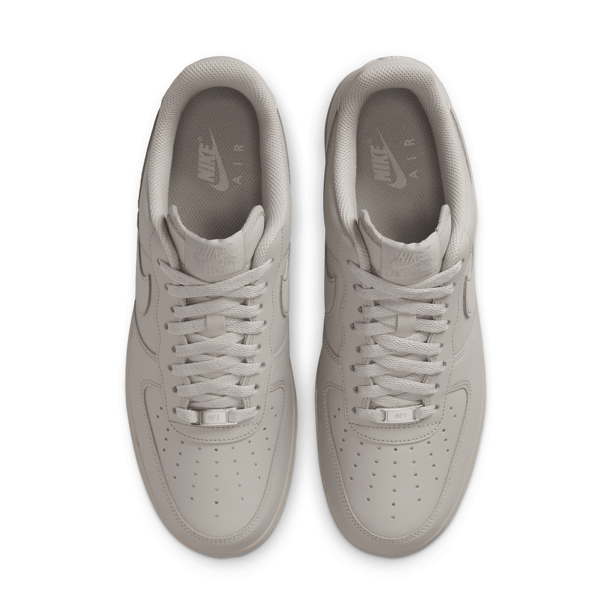 Men's Nike Air Force 1 '07 "College Grey"