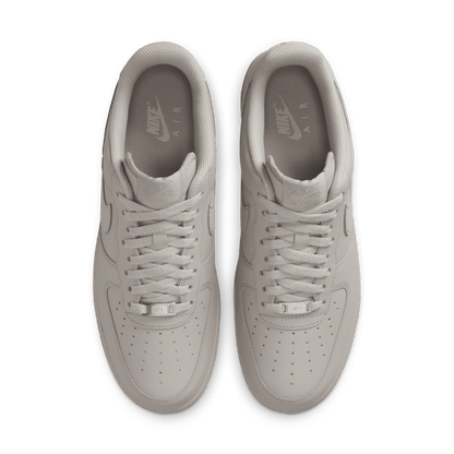 Men's Nike Air Force 1 '07 "College Grey"