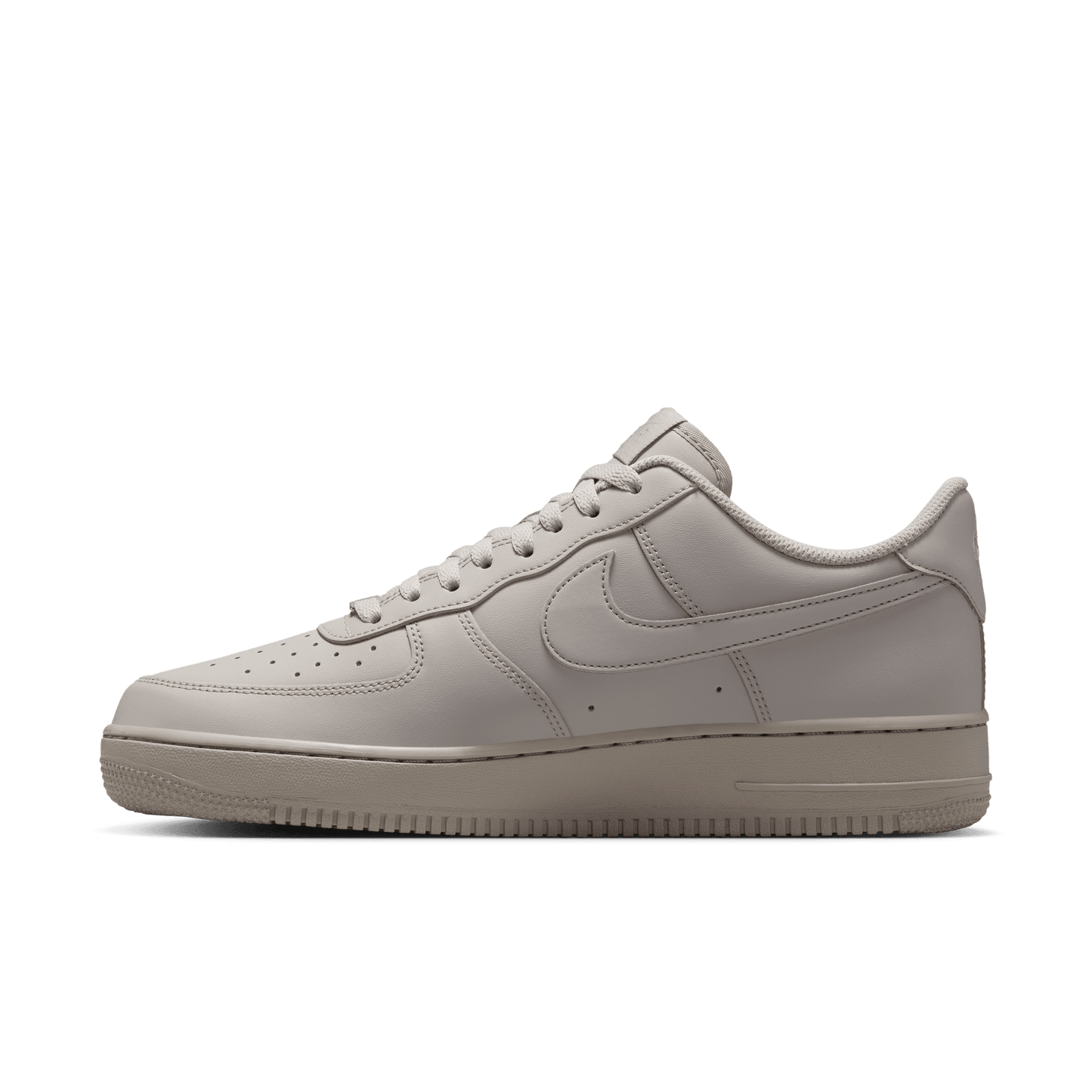 Men's Nike Air Force 1 '07 "College Grey"