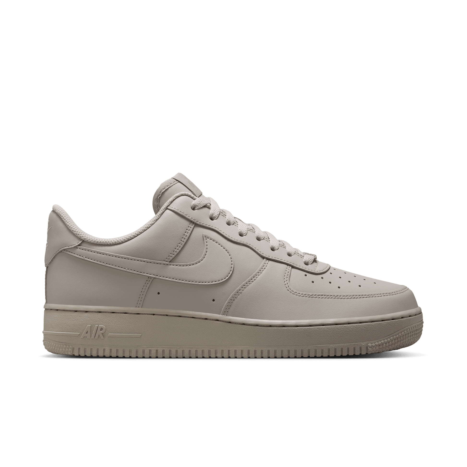Men's Nike Air Force 1 '07 "College Grey"