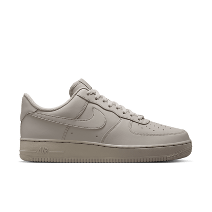 Men's Nike Air Force 1 '07 "College Grey"