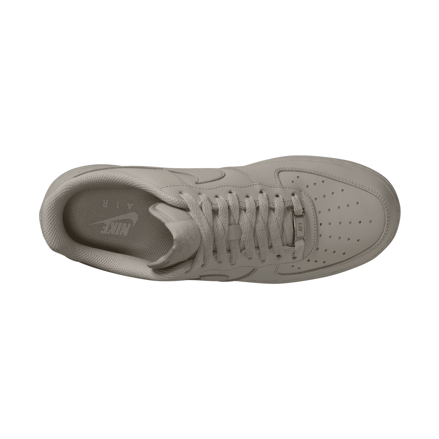 Men's Nike Air Force 1 '07 "College Grey"