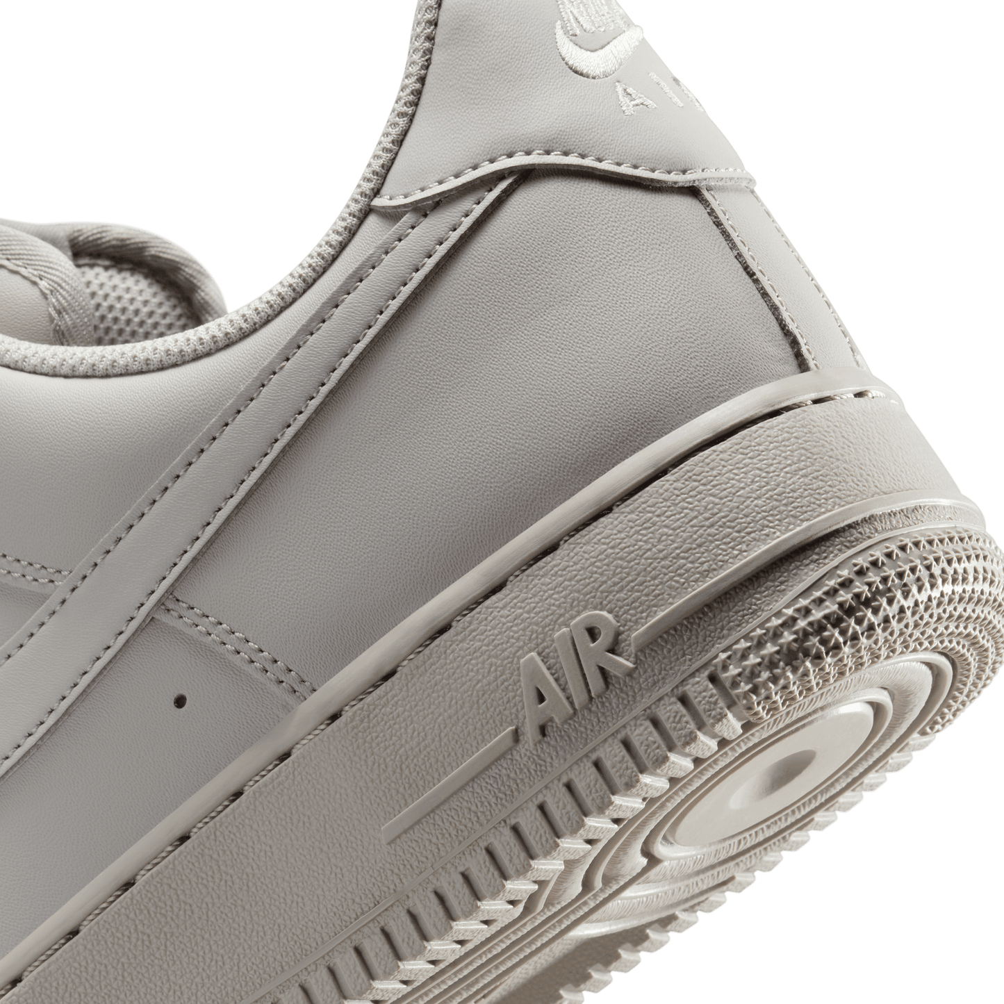 Men's Nike Air Force 1 '07 "College Grey"