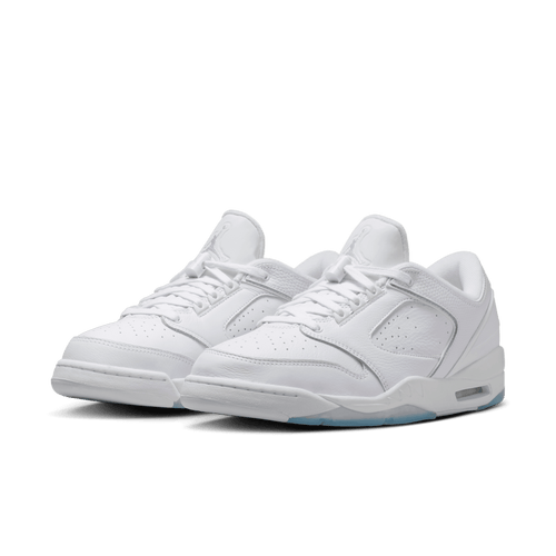 Men's Jordan Sixty Plus Low " Pure White Platinum"