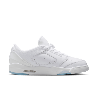Men's Jordan Sixty Plus Low " Pure White Platinum"