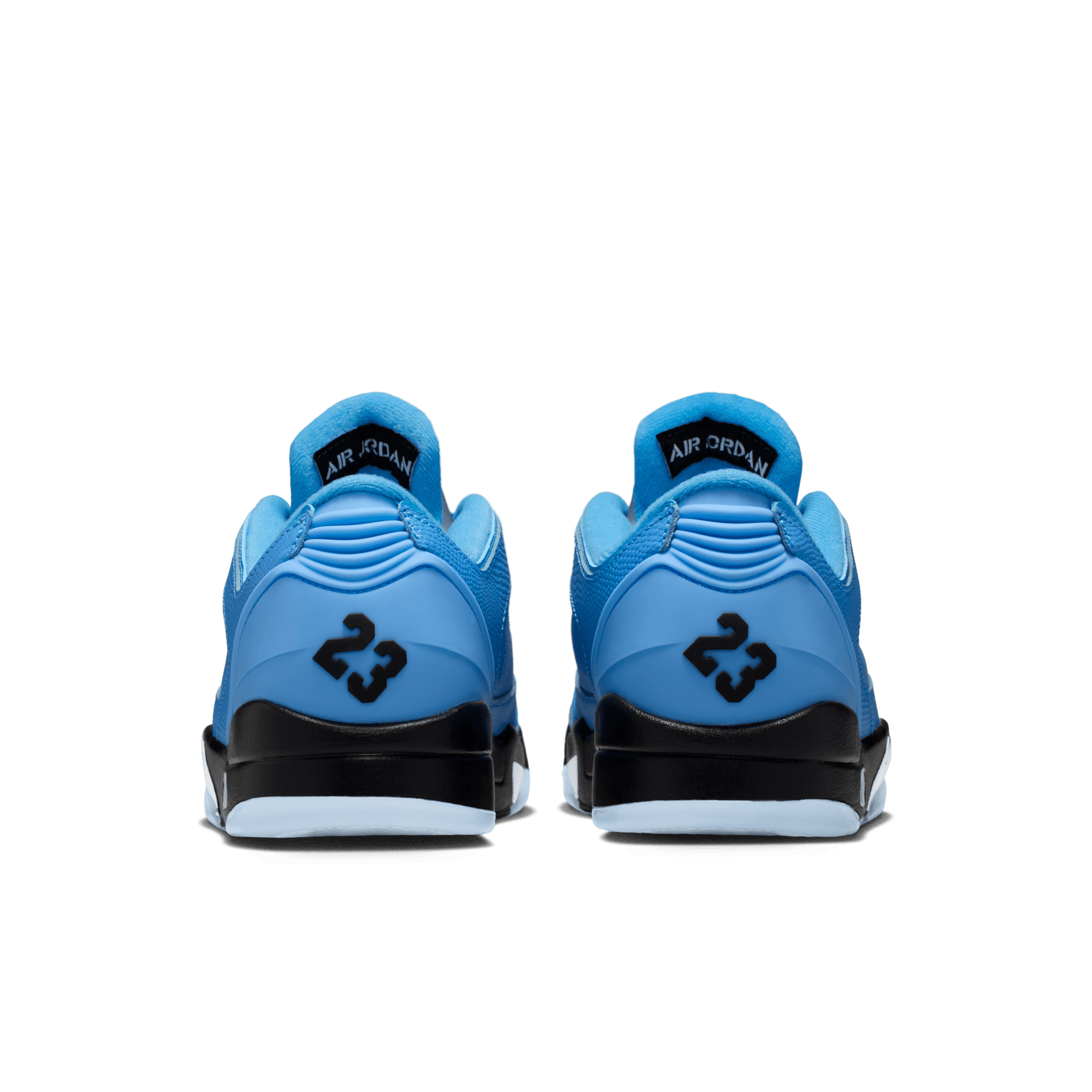 Men's Jordan Sixty Plus Low "University Blue"