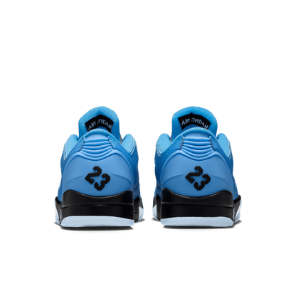 Men's Jordan Sixty Plus Low "University Blue"