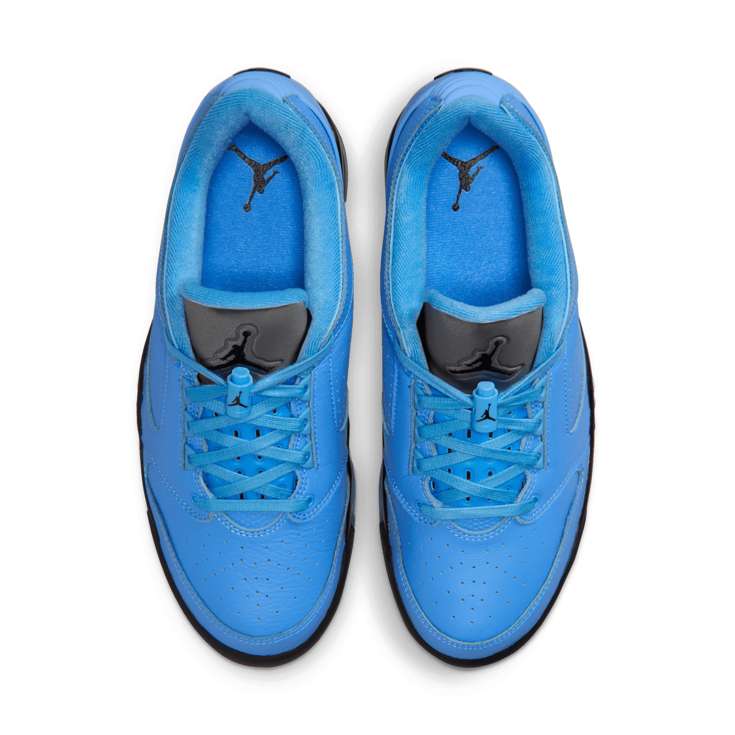 Men's Jordan Sixty Plus Low "University Blue"