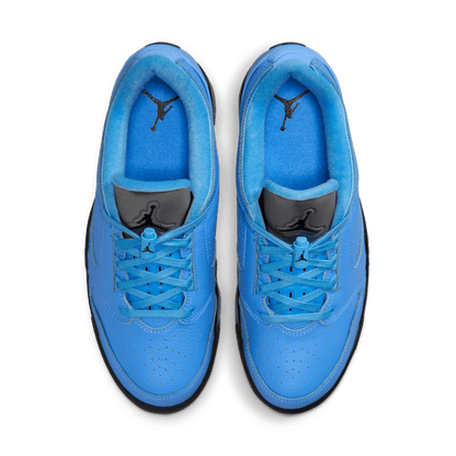 Men's Jordan Sixty Plus Low "University Blue"