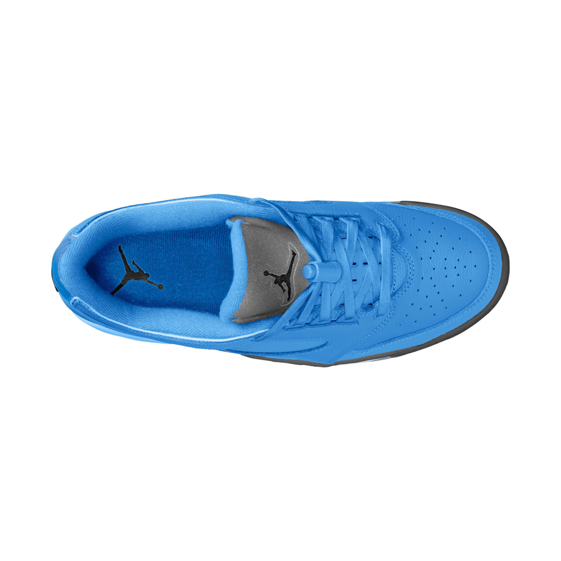 Men's Jordan Sixty Plus Low "University Blue"