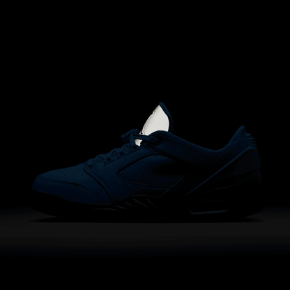 Men's Jordan Sixty Plus Low "University Blue"