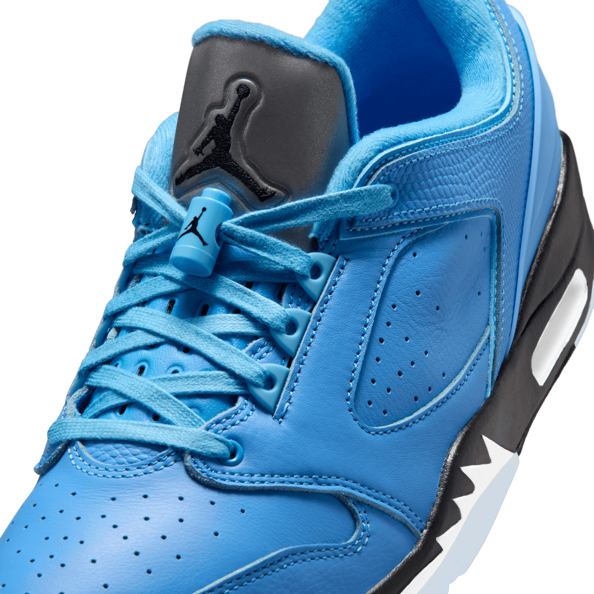 Men's Jordan Sixty Plus Low "University Blue"