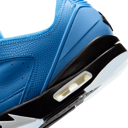 Men's Jordan Sixty Plus Low "University Blue"