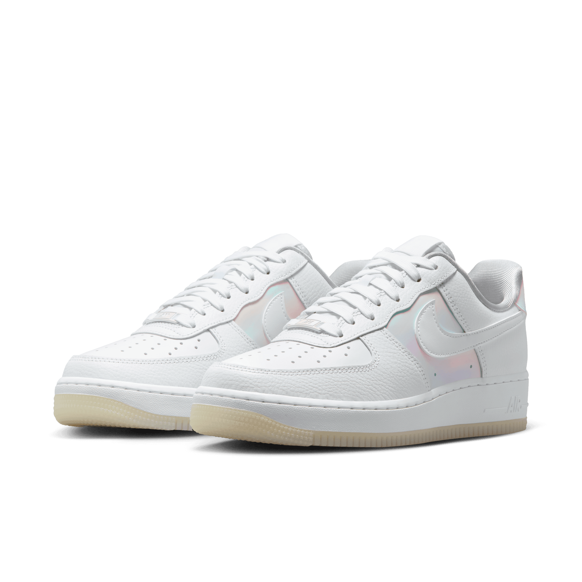 Women's Nike Air Force 1 '07 "Ghost"