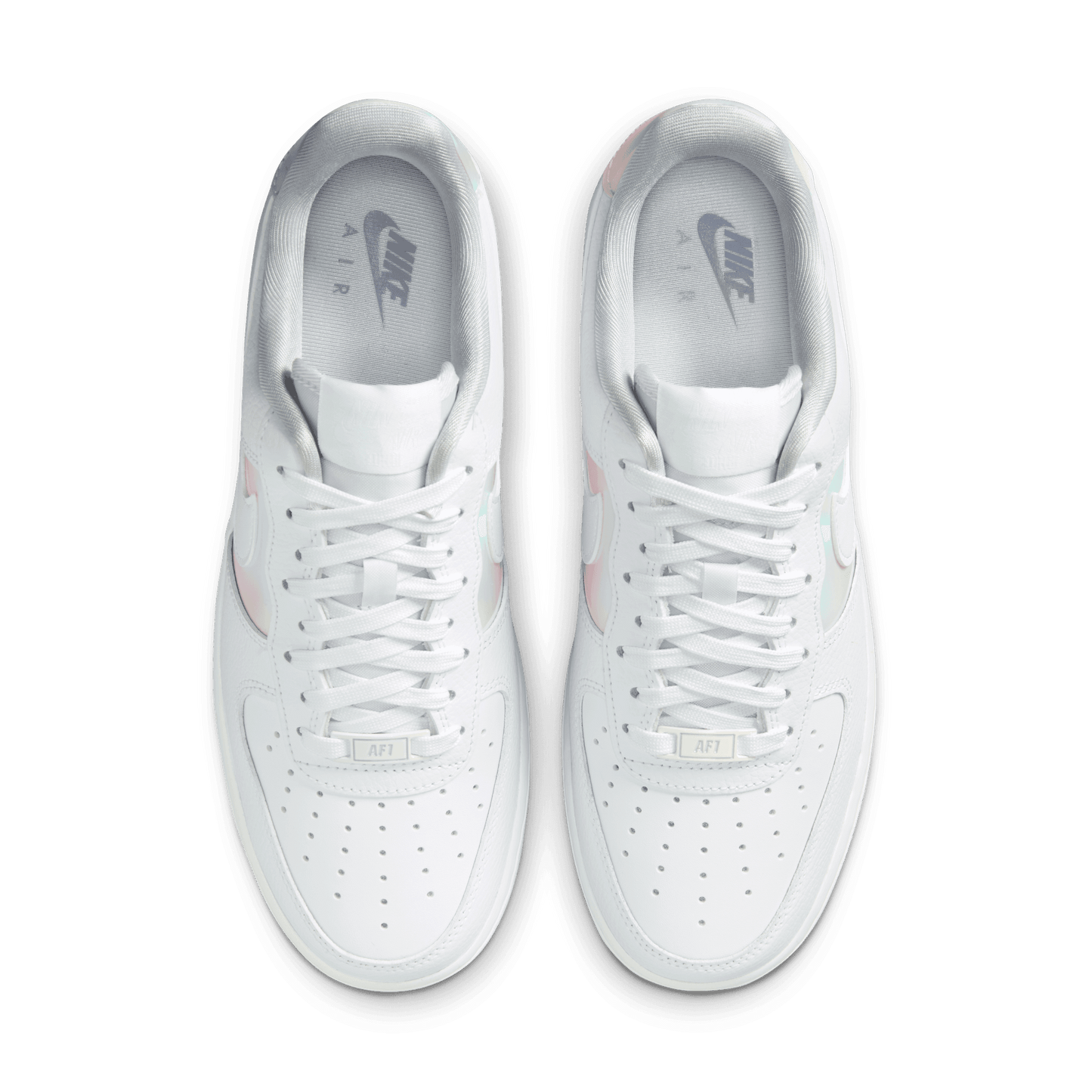 Women's Nike Air Force 1 '07 "Ghost"