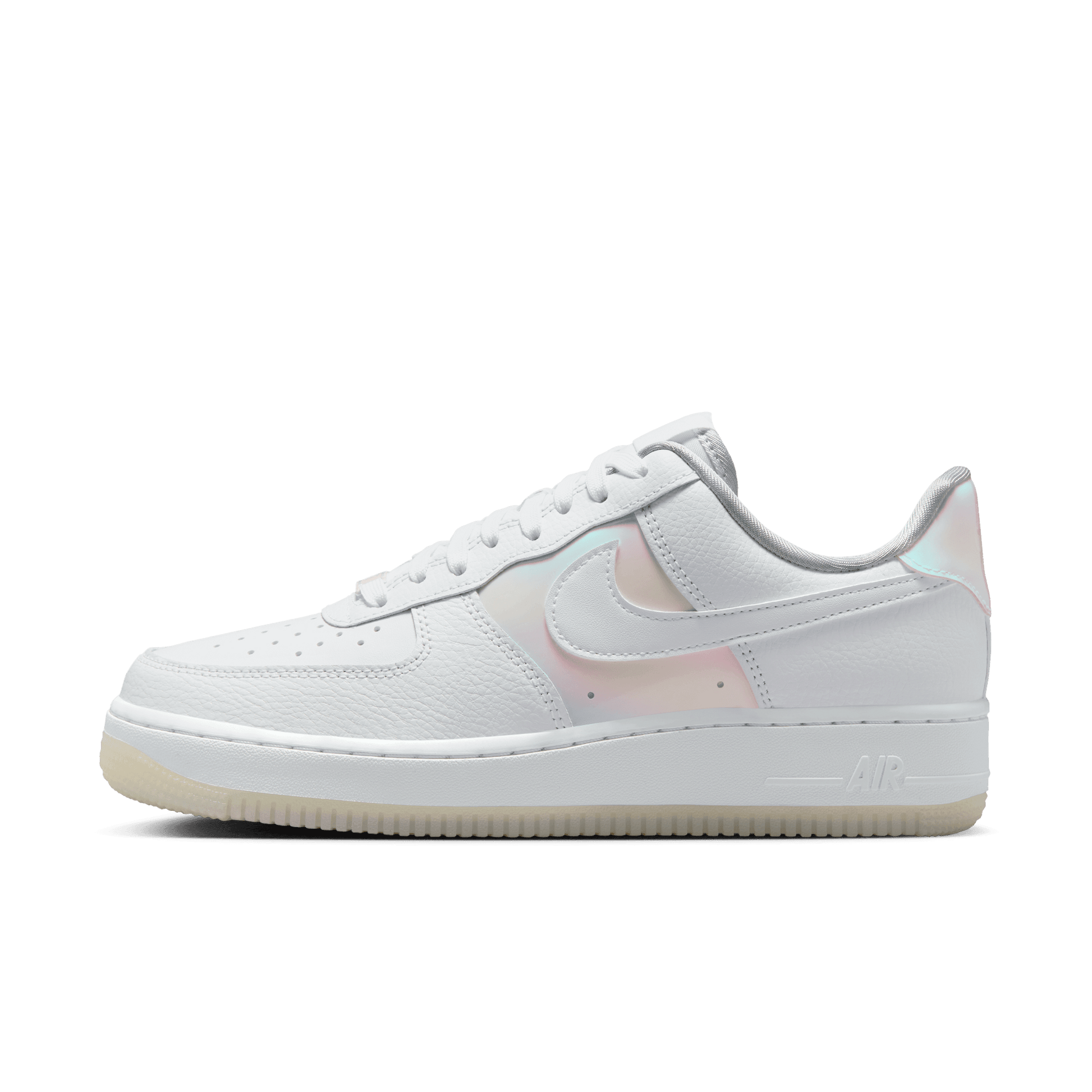 Women's Nike Air Force 1 '07 "Ghost"