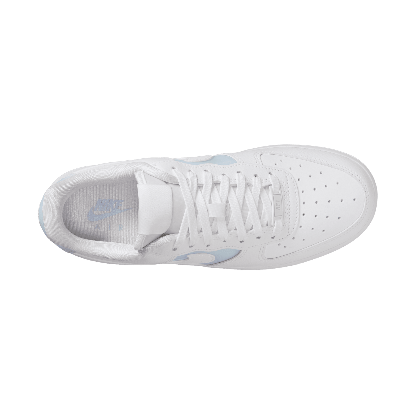 Women's Nike Air Force 1 '07 "Ghost"