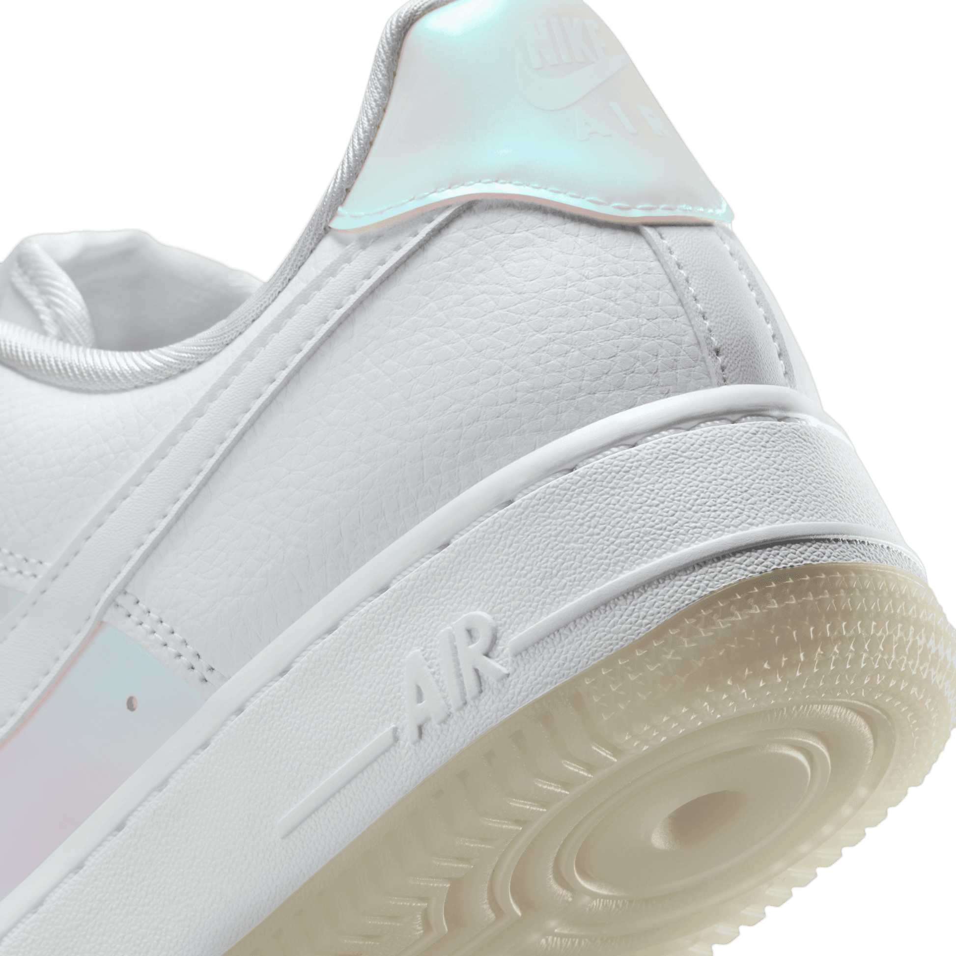 Women's Nike Air Force 1 '07 "Ghost"