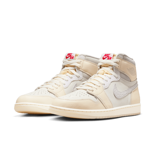 Men's Air Jordan 1 Retro High OG "Sail University Red"