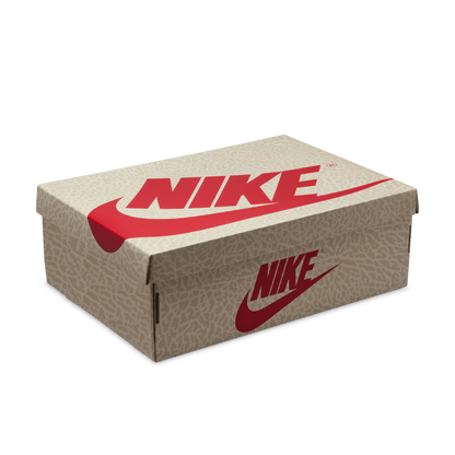 Men's Air Jordan 1 Retro High OG "Sail University Red"