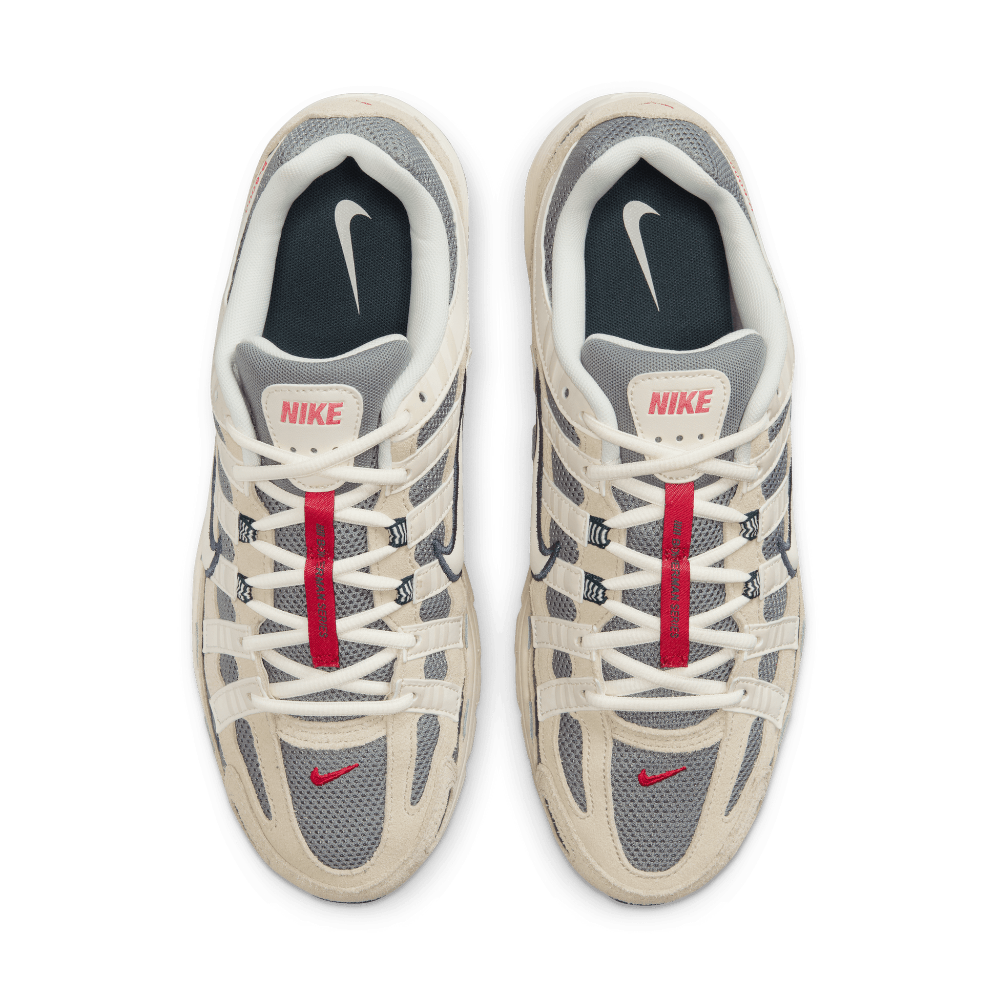Men's Nike P-6000 " Independence Day"