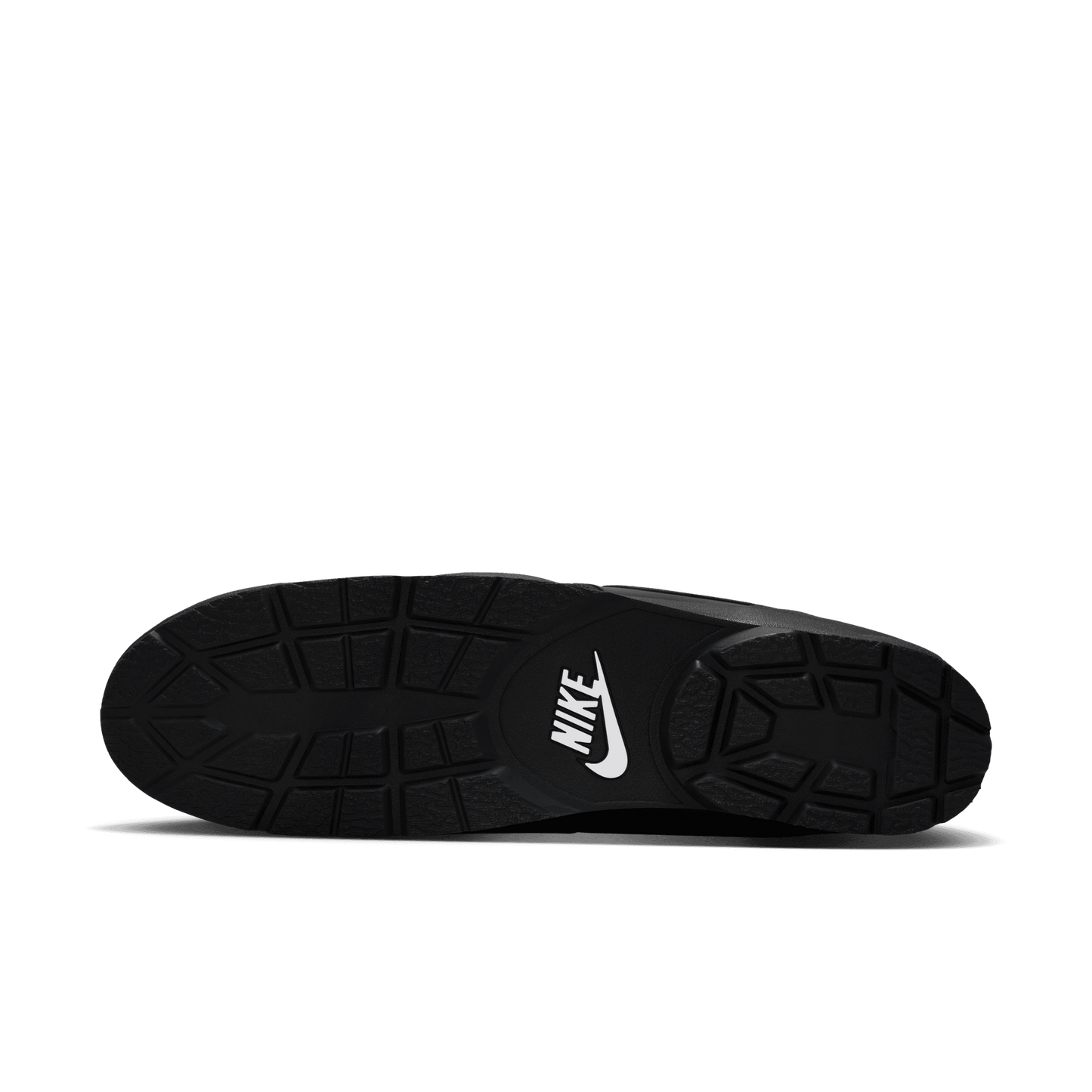 Men's Nike Air Baltoro SP "Black Metallic/Gold"