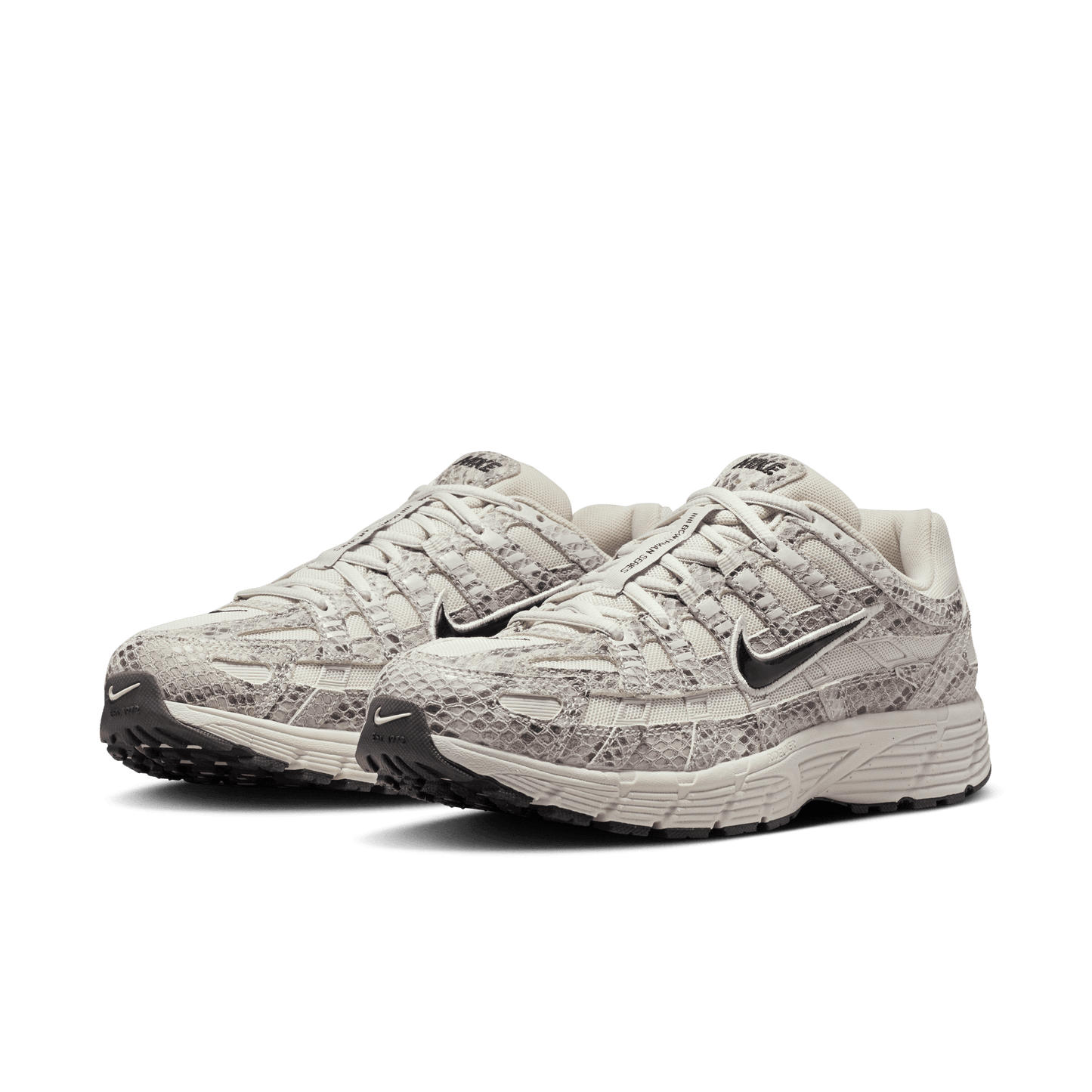 Women's Nike P-6000 SE "Light Bone Black"