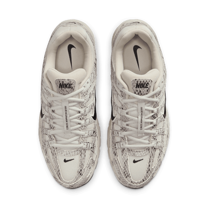 Women's Nike P-6000 SE "Light Bone Black"