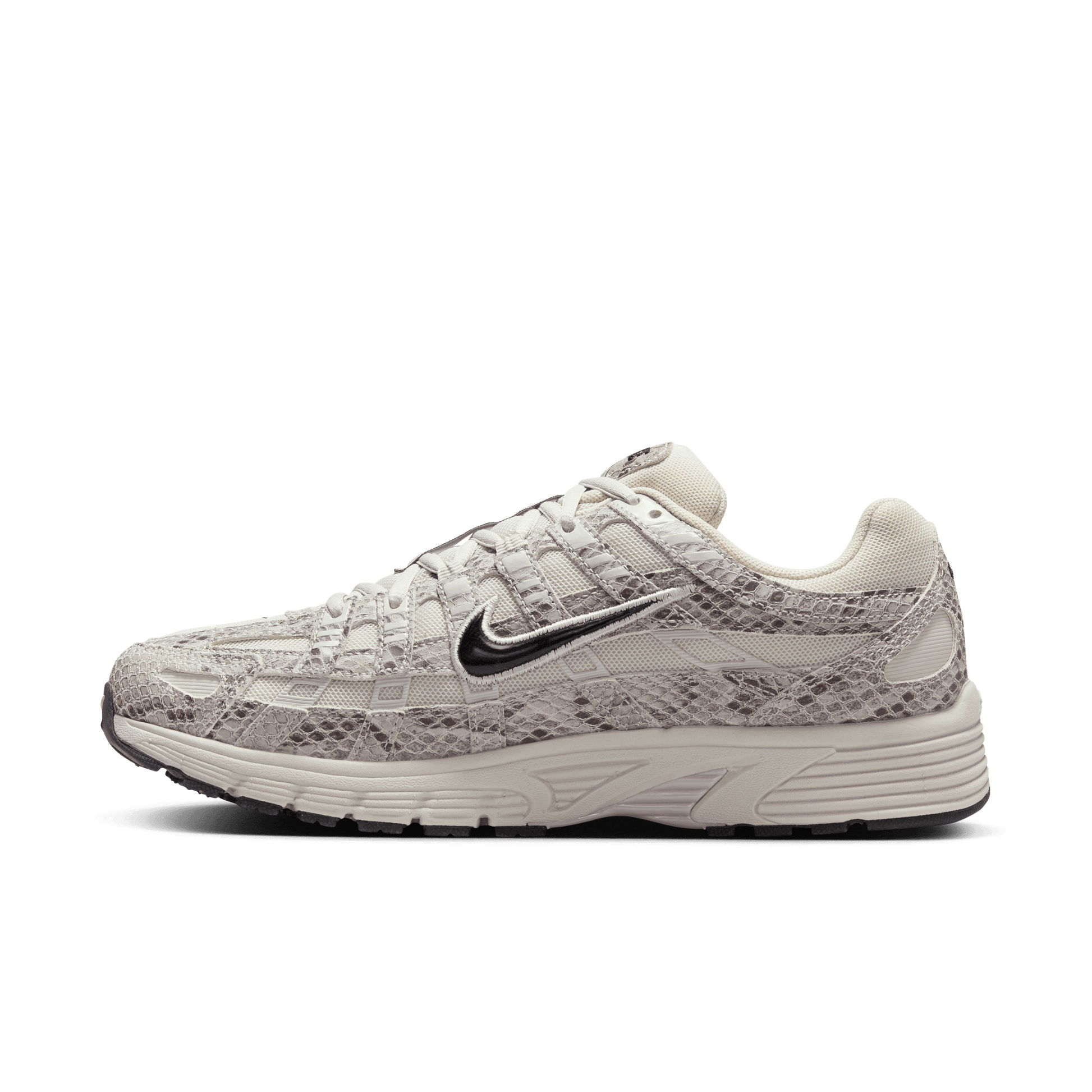 Women's Nike P-6000 SE "Light Bone Black"
