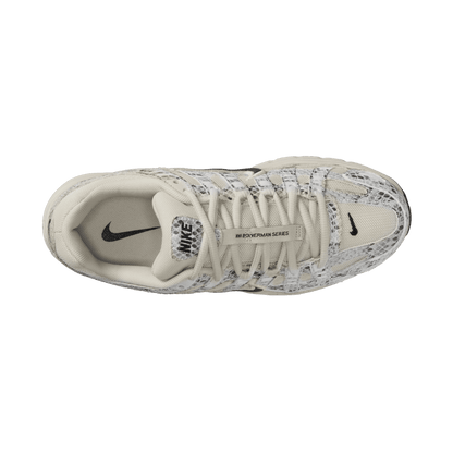 Women's Nike P-6000 SE "Light Bone Black"