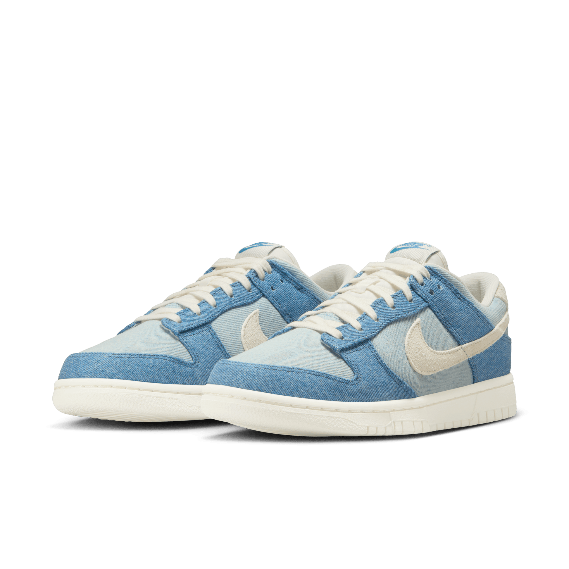Women's Nike Dunk Low "Denim"