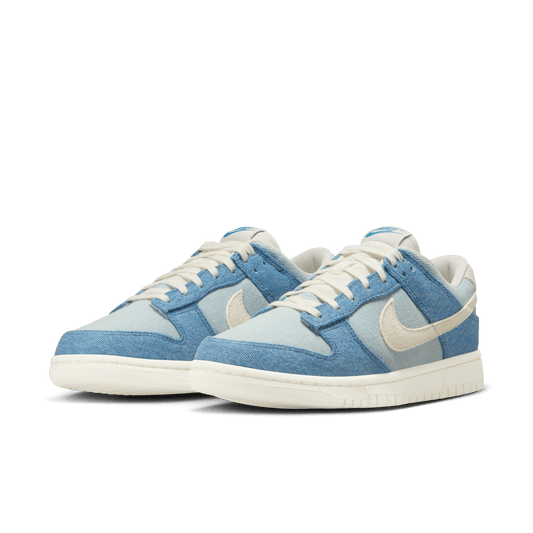 Women's Nike Dunk Low "Denim"