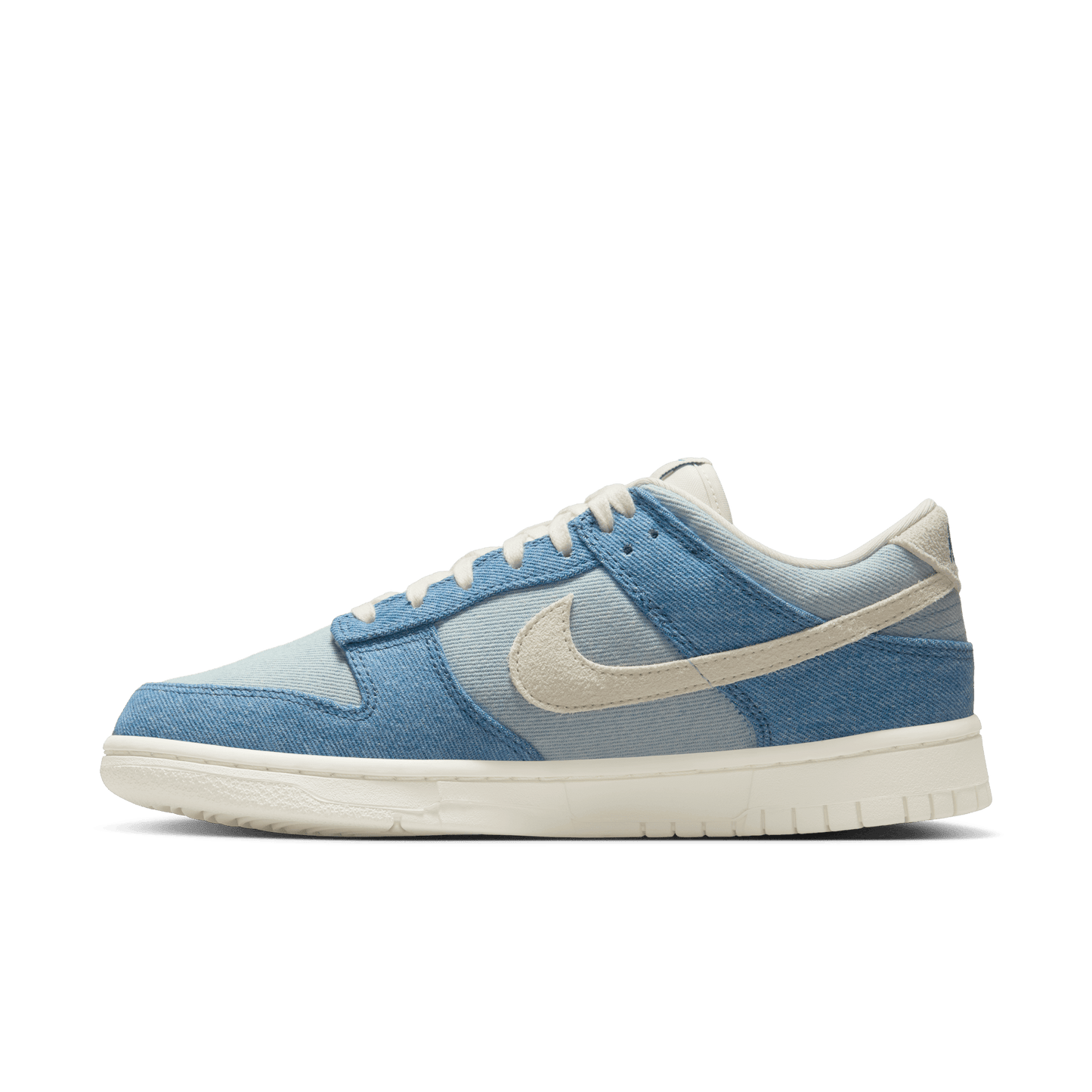 Women's Nike Dunk Low "Denim"