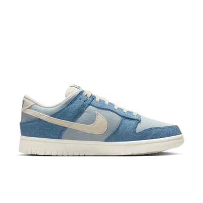 Women's Nike Dunk Low "Denim"