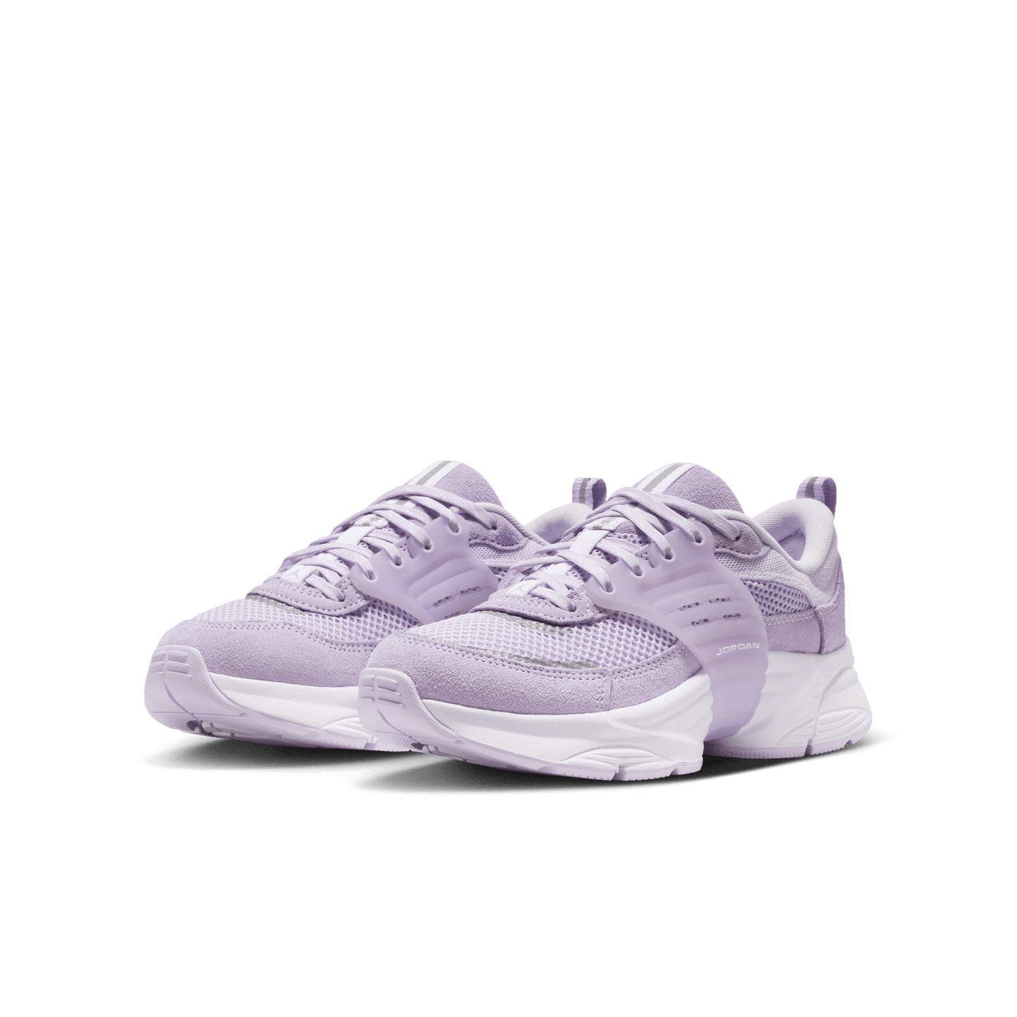 Big Kids' Jordan Trunner O/S "Violet Mist"