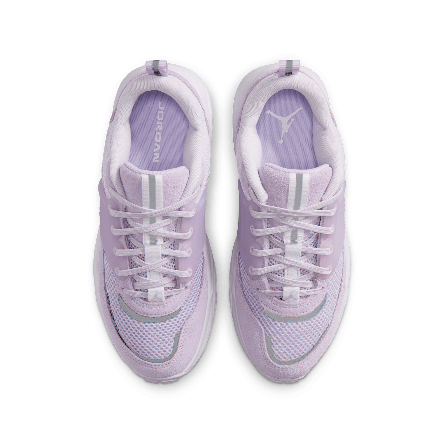 Big Kids' Jordan Trunner O/S "Violet Mist"