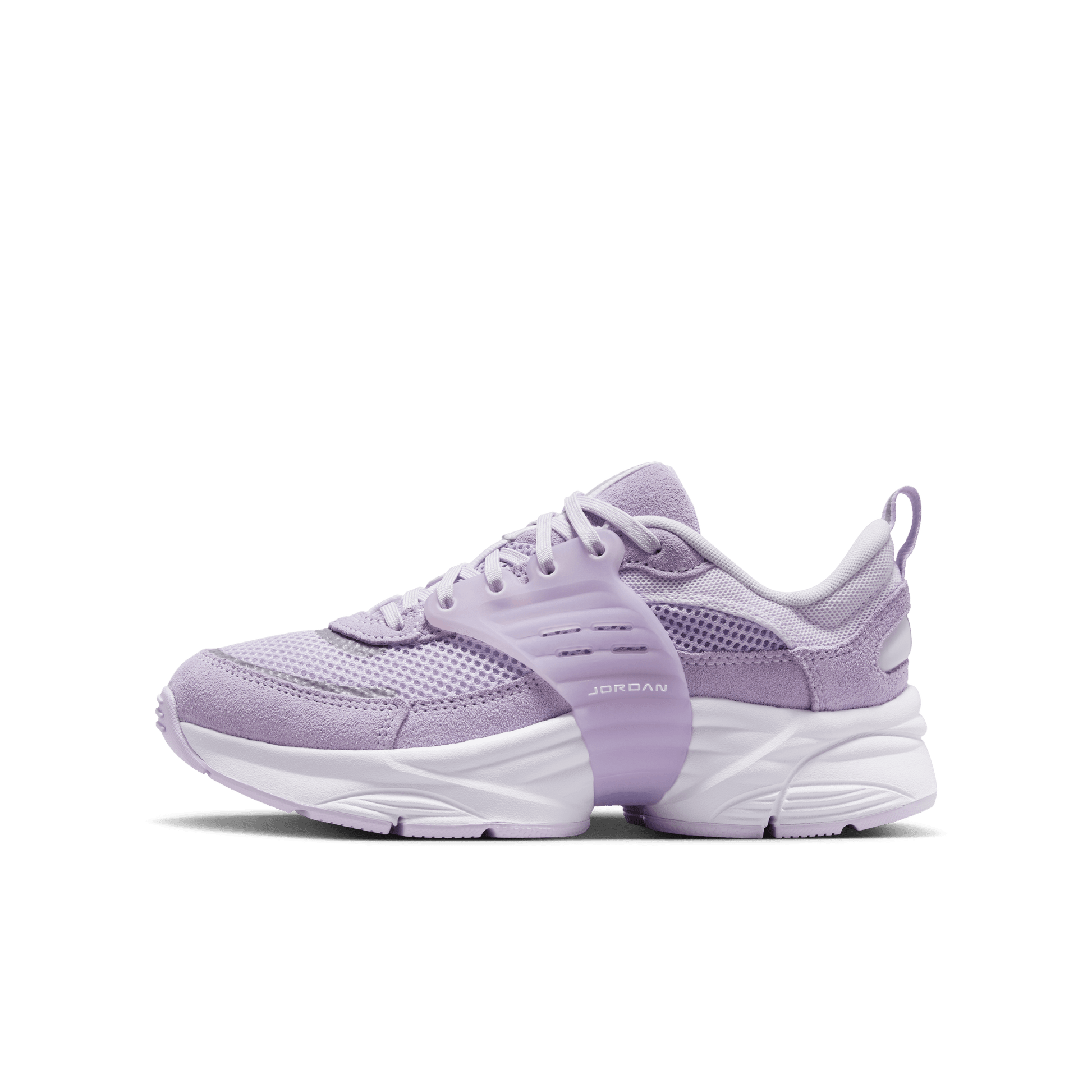 Big Kids' Jordan Trunner O/S "Violet Mist"