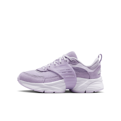 Big Kids' Jordan Trunner O/S "Violet Mist"