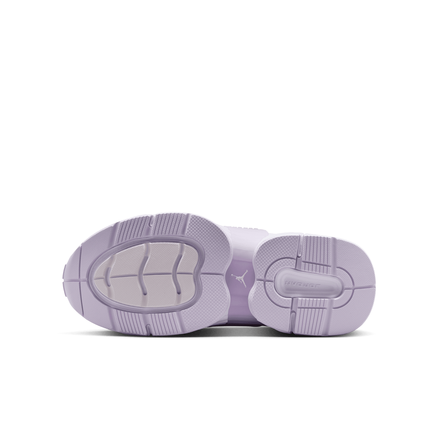 Big Kids' Jordan Trunner O/S "Violet Mist"