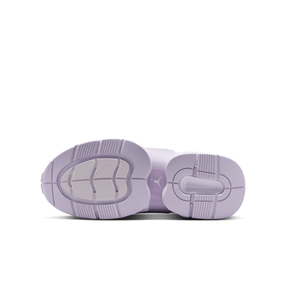 Big Kids' Jordan Trunner O/S "Violet Mist"