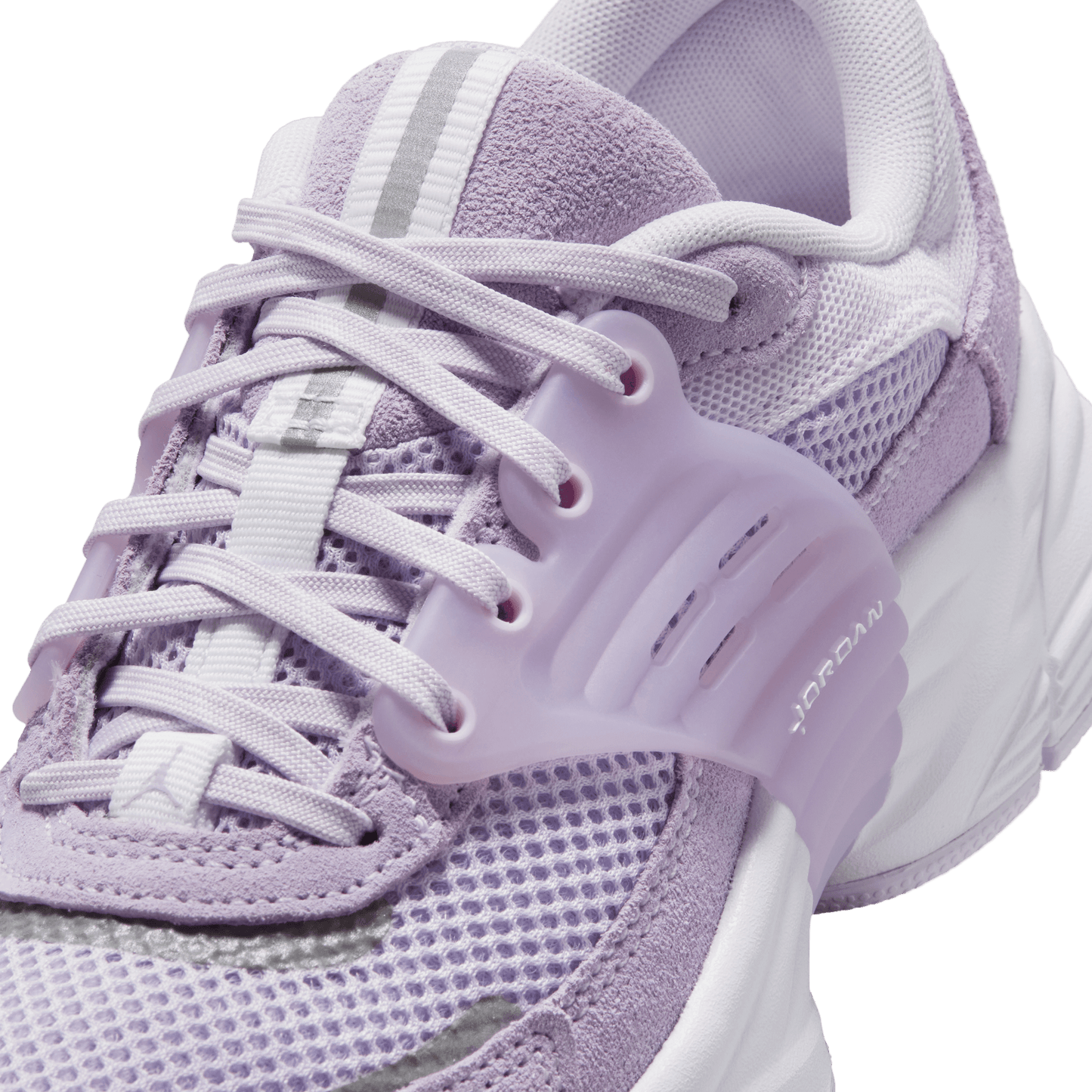 Big Kids' Jordan Trunner O/S "Violet Mist"